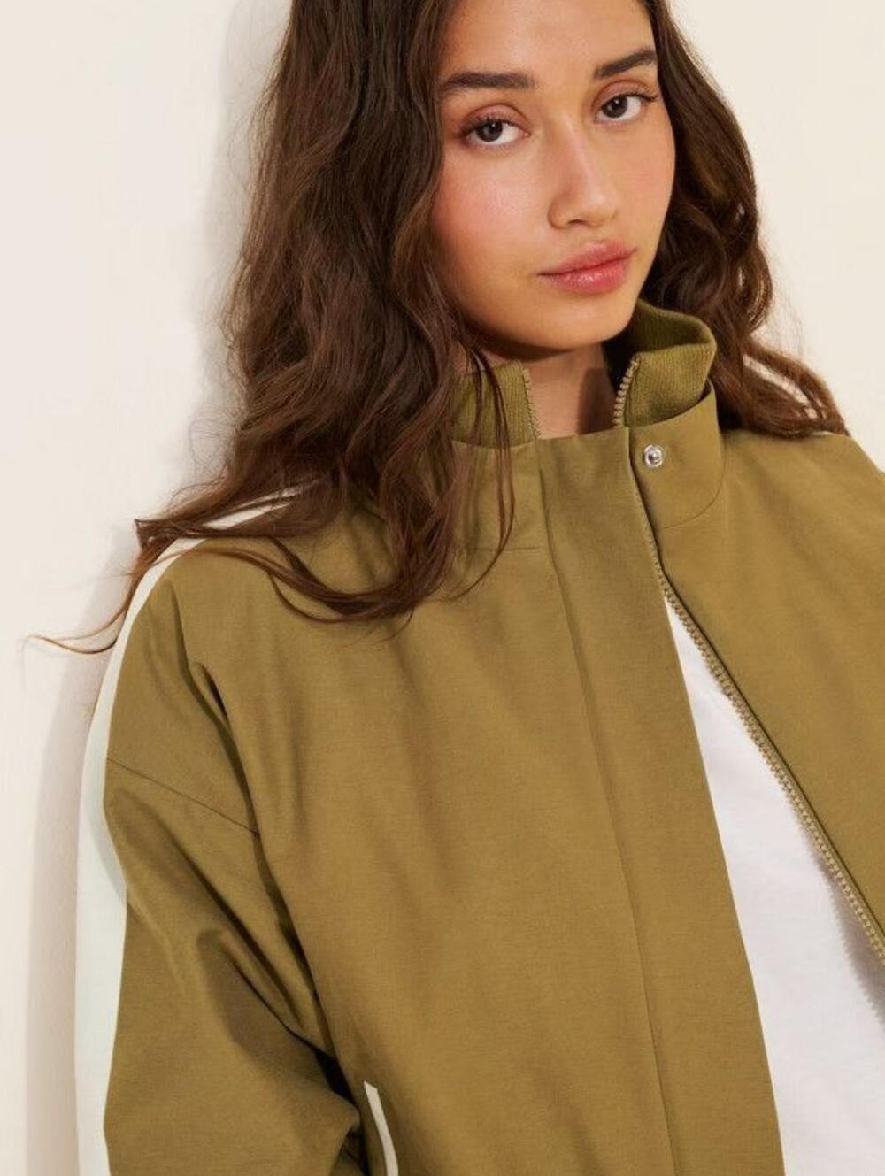 Find Me Now Sable Track Jacket - Picture 4 of 9
